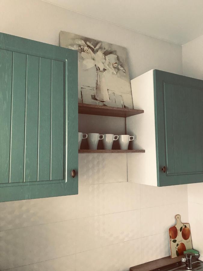 Apartment For A Pleasant Stay Одесса Экстерьер фото