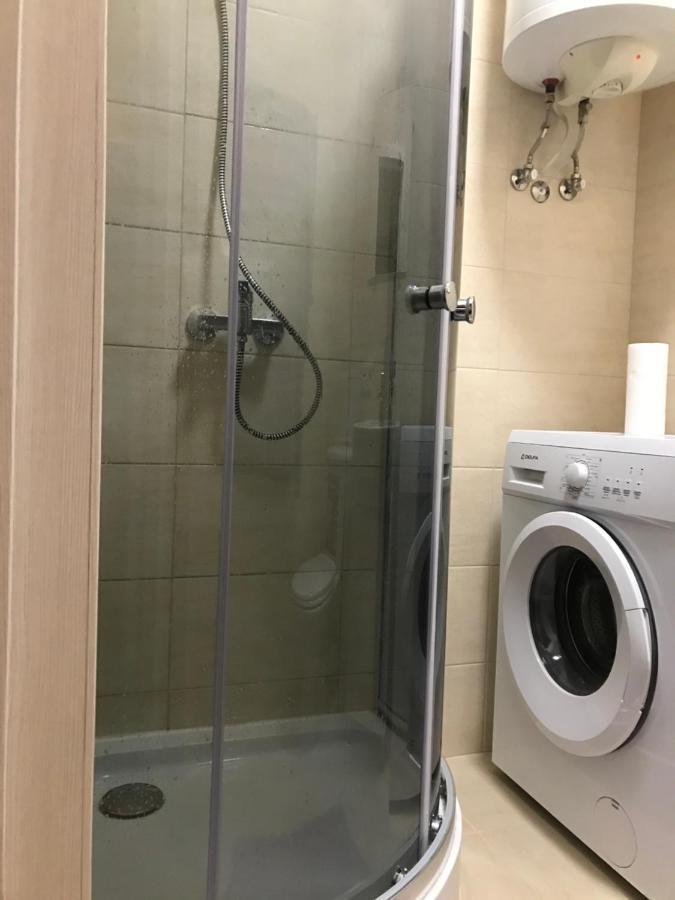 Apartment For A Pleasant Stay Одесса Экстерьер фото