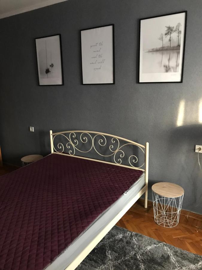 Apartment For A Pleasant Stay Одесса Экстерьер фото