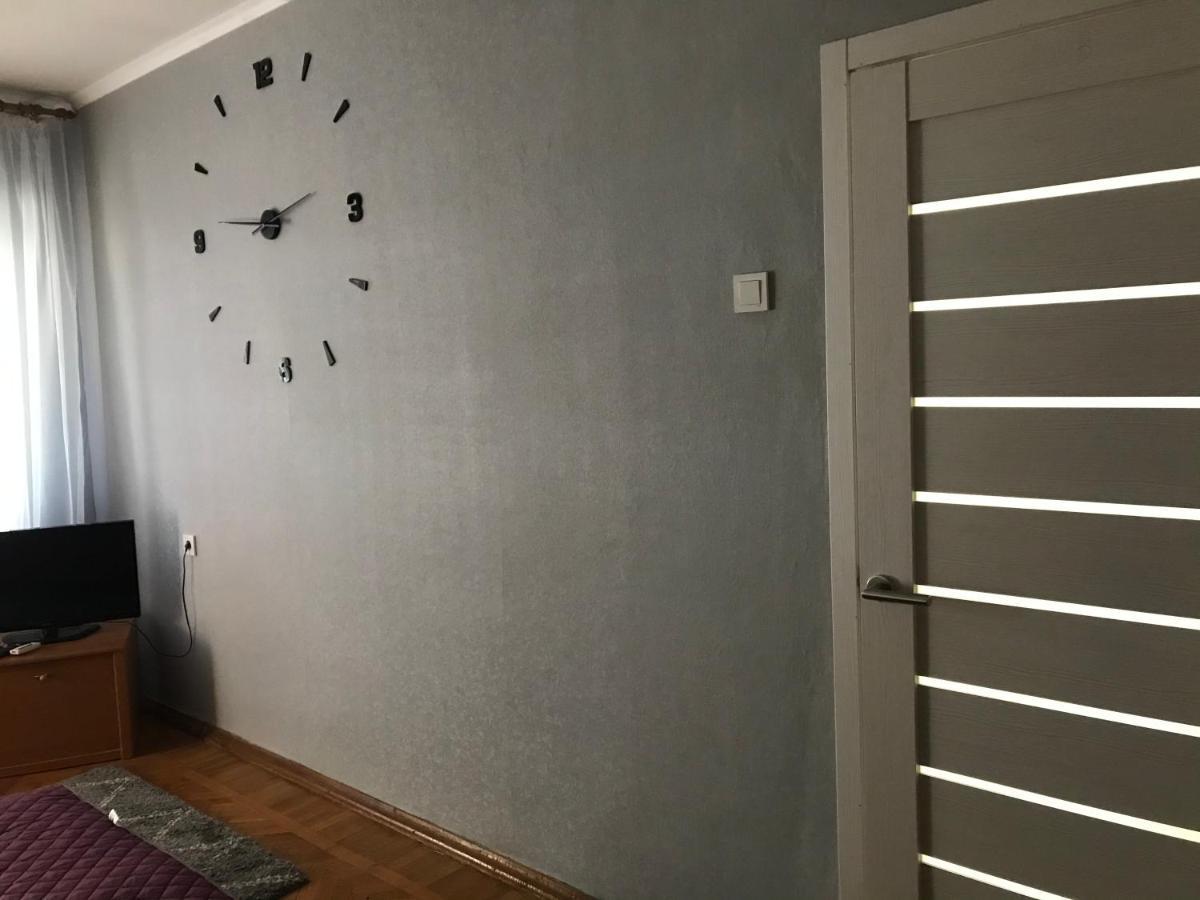Apartment For A Pleasant Stay Одесса Экстерьер фото