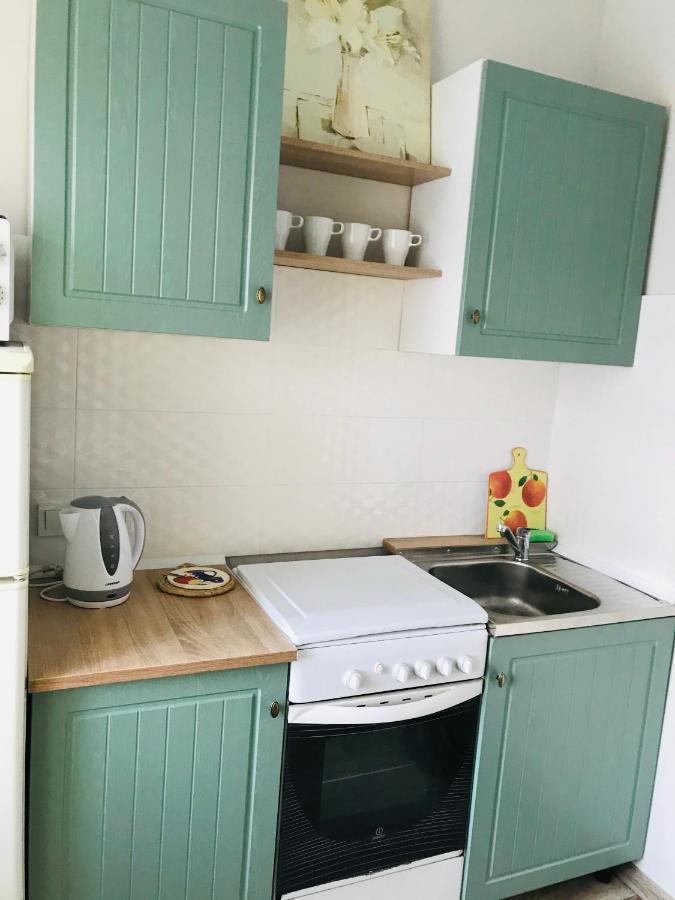 Apartment For A Pleasant Stay Одесса Экстерьер фото