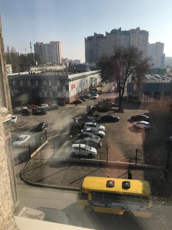 Apartment For A Pleasant Stay Одесса Экстерьер фото