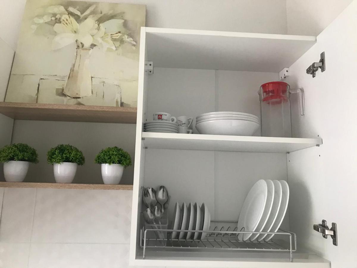 Apartment For A Pleasant Stay Одесса Экстерьер фото